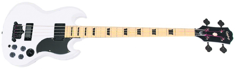Epiphone EB-3 Bass | Reverb Canada